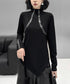Rivet Slim Top